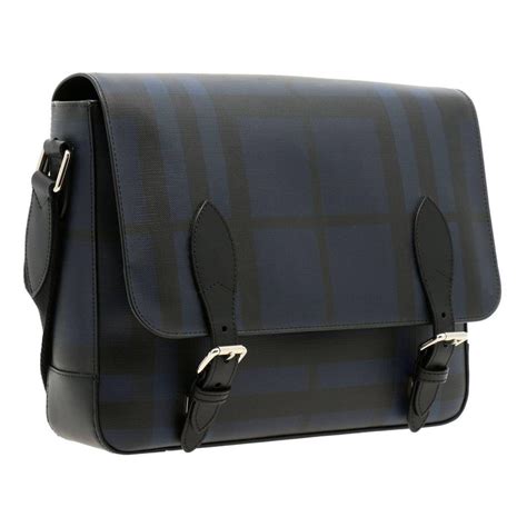 burberry men's bag sale